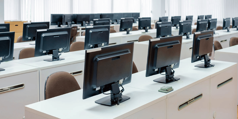 Mother Teresa College of Pharmacy Ghatkesar Facility photo 1